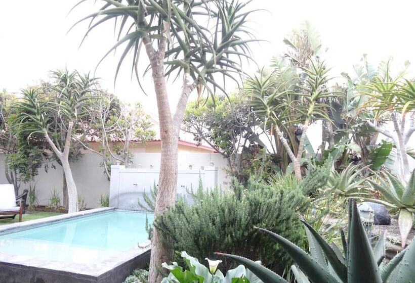 تختخواب و صبحانه 1932 House