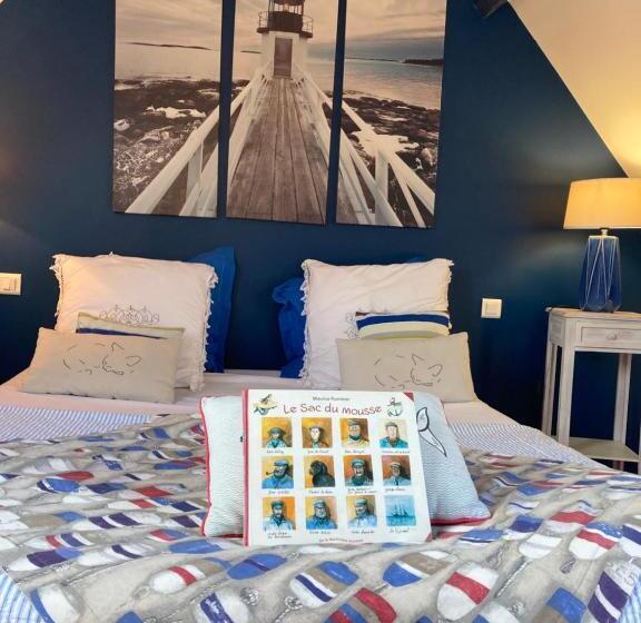 مبيت وإفطار Ar Couette