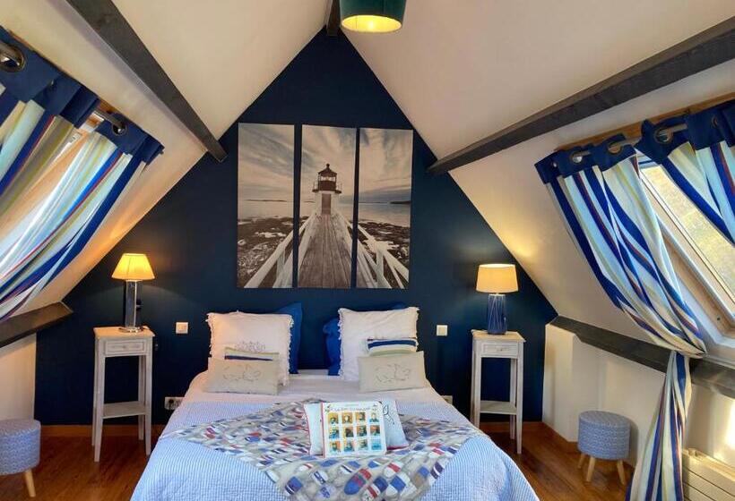 مبيت وإفطار Ar Couette