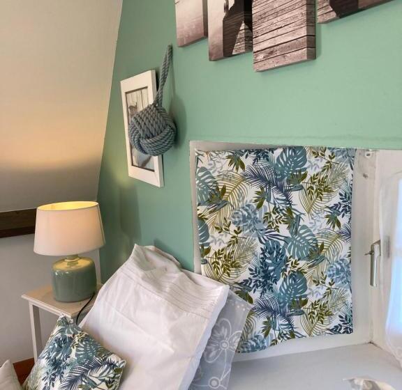 مبيت وإفطار Ar Couette