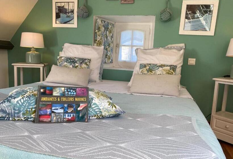 مبيت وإفطار Ar Couette