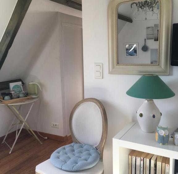 مبيت وإفطار Ar Couette