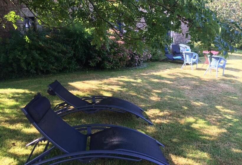 مبيت وإفطار Ar Couette