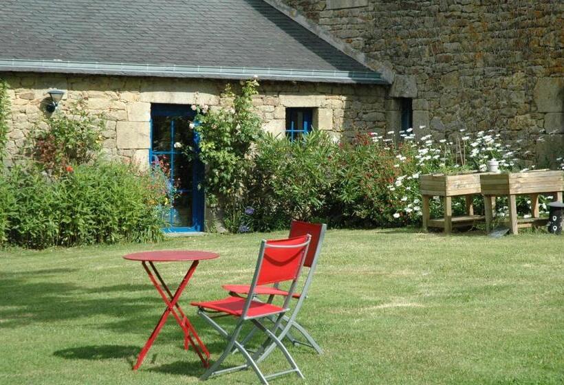 مبيت وإفطار Ar Couette