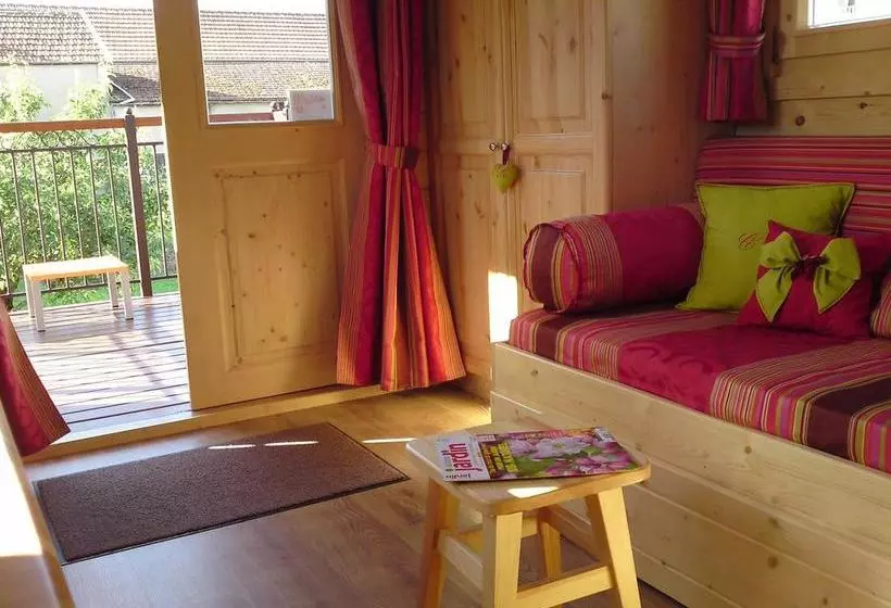 ベッドアンドブレックファースト Le Clos De La Roche