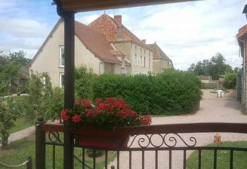 ベッドアンドブレックファースト Le Clos De La Roche