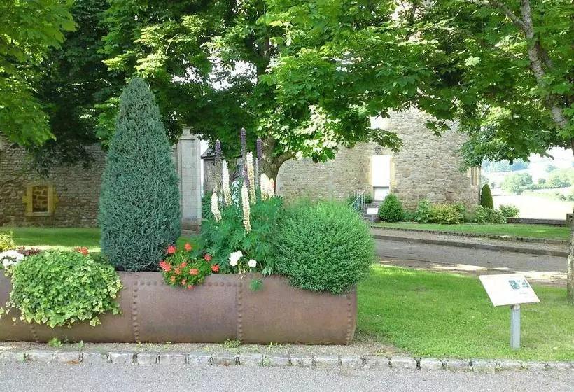 ベッドアンドブレックファースト Le Clos De La Roche