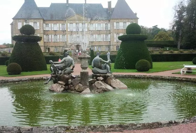 ベッドアンドブレックファースト Le Clos De La Roche