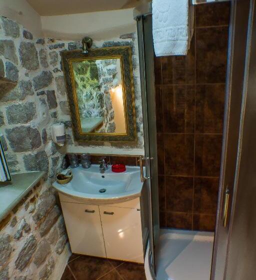 تختخواب و صبحانه Casa Del Sol Rozalija Luxury Rooms