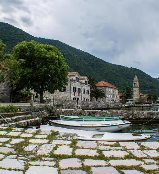 تختخواب و صبحانه Casa Del Sol Rozalija Luxury Rooms