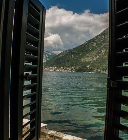 تختخواب و صبحانه Casa Del Sol Rozalija Luxury Rooms