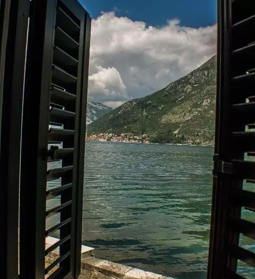 تختخواب و صبحانه Casa Del Sol Rozalija Luxury Rooms