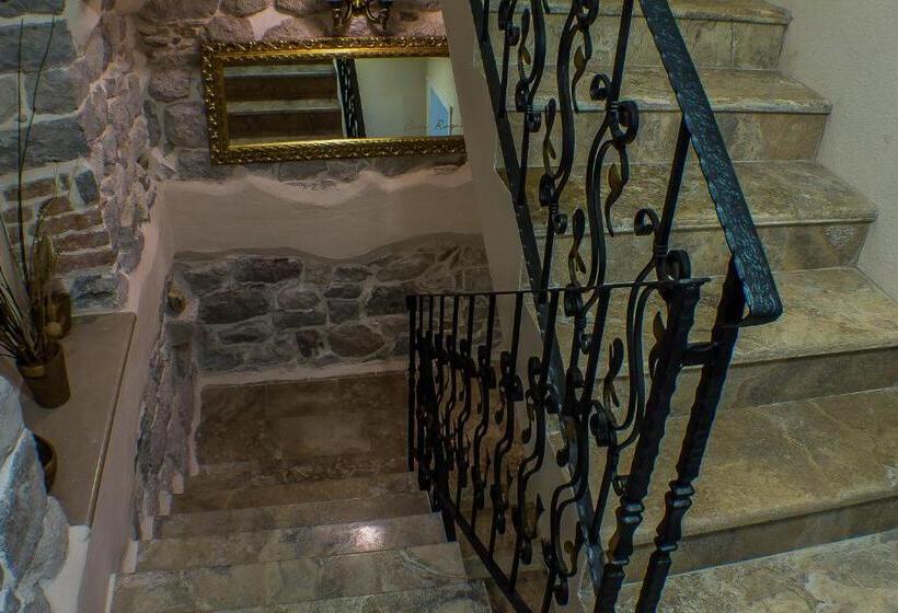 تختخواب و صبحانه Casa Del Sol Rozalija Luxury Rooms