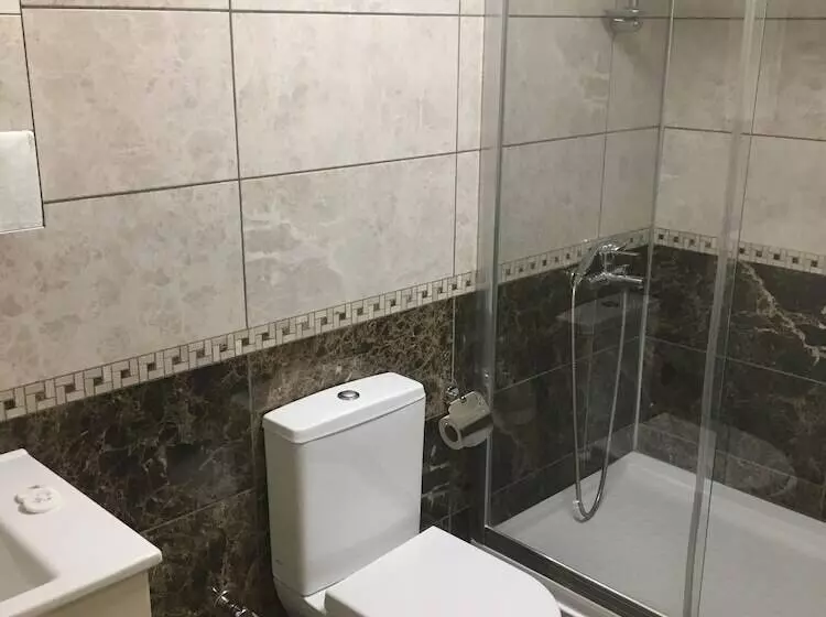 Best Fulya Suites