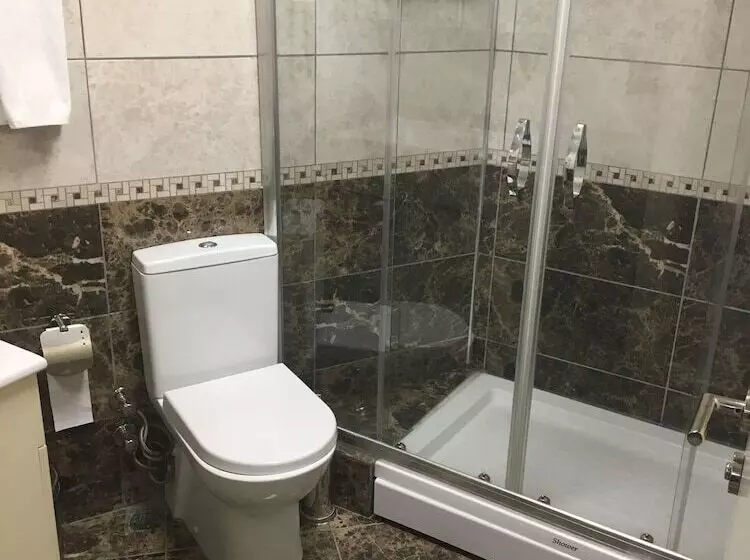 Best Fulya Suites