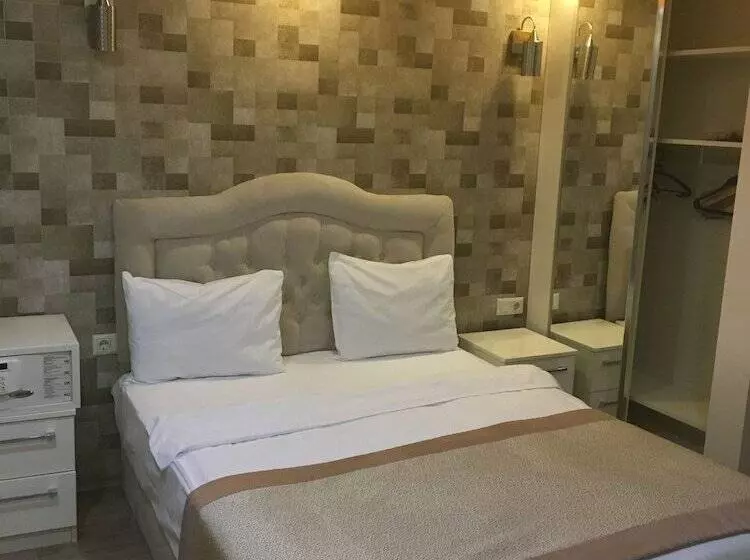 Best Fulya Suites