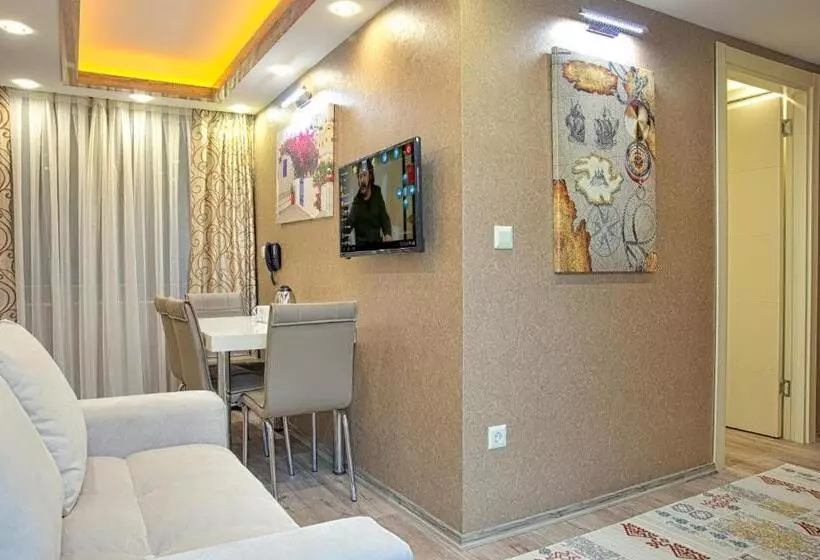 Best Fulya Suites