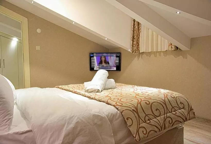 Best Fulya Suites