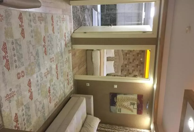 Best Fulya Suites