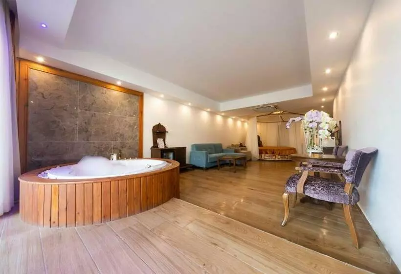 Hotelli Elif Hanim  & Spa