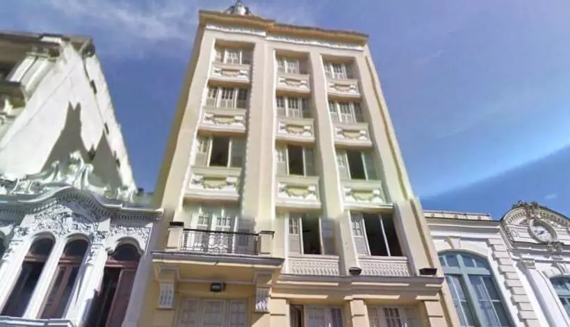 Hotelli Belas Artes
