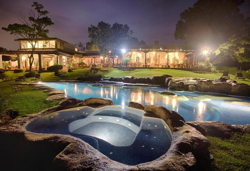 Szálloda Defranca Alojamiento Boutique