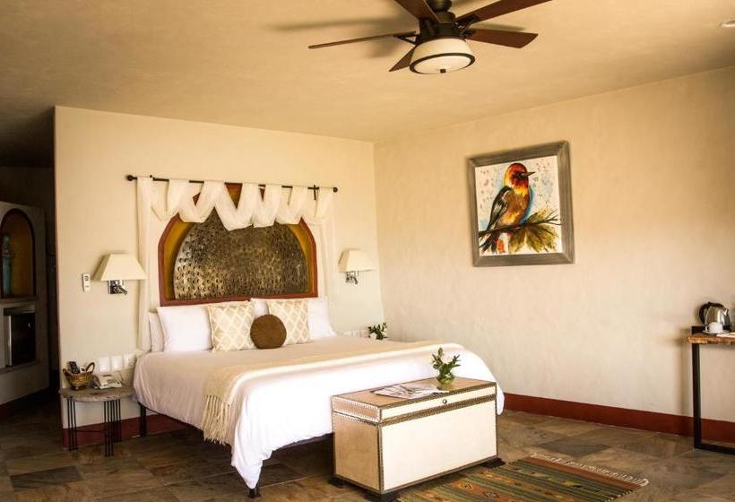 Szálloda Defranca Alojamiento Boutique