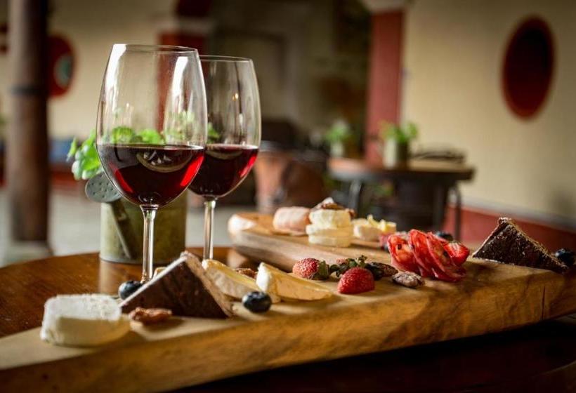 Szálloda Defranca Alojamiento Boutique