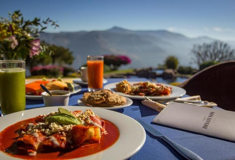 Szálloda Defranca Alojamiento Boutique