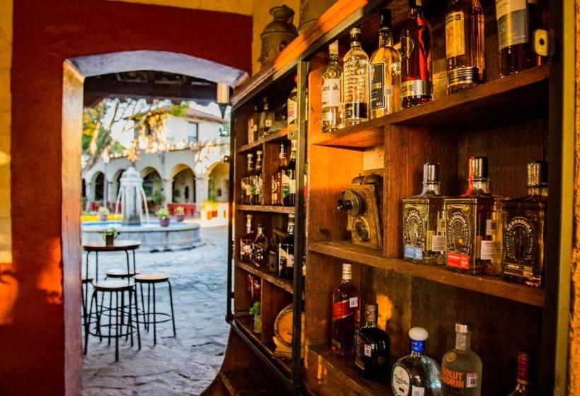 Szálloda Defranca Alojamiento Boutique