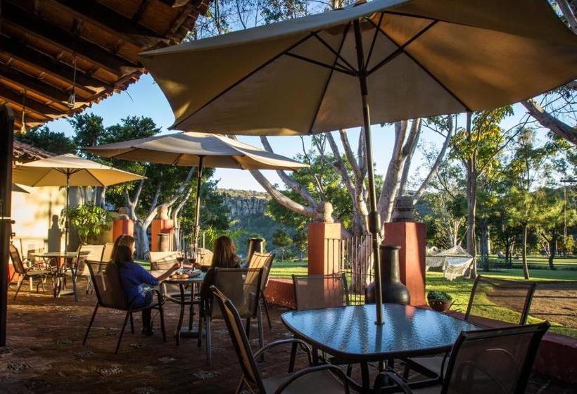 Szálloda Defranca Alojamiento Boutique