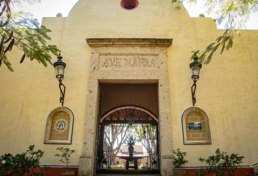 Szálloda Defranca Alojamiento Boutique