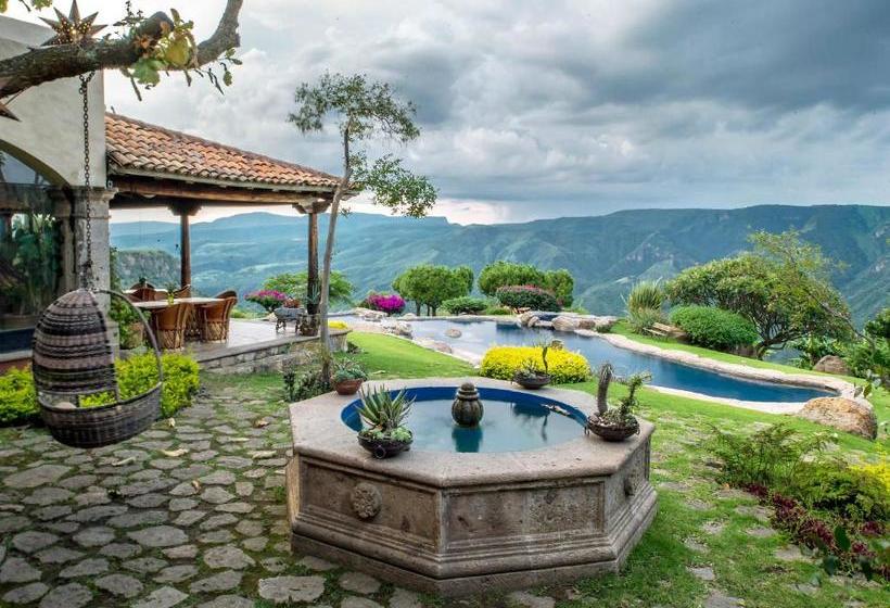 Szálloda Defranca Alojamiento Boutique