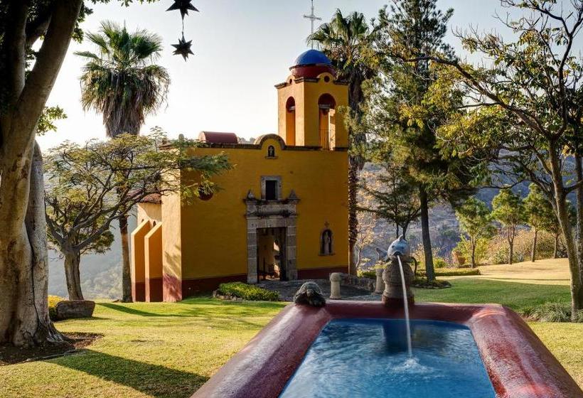 Szálloda Defranca Alojamiento Boutique