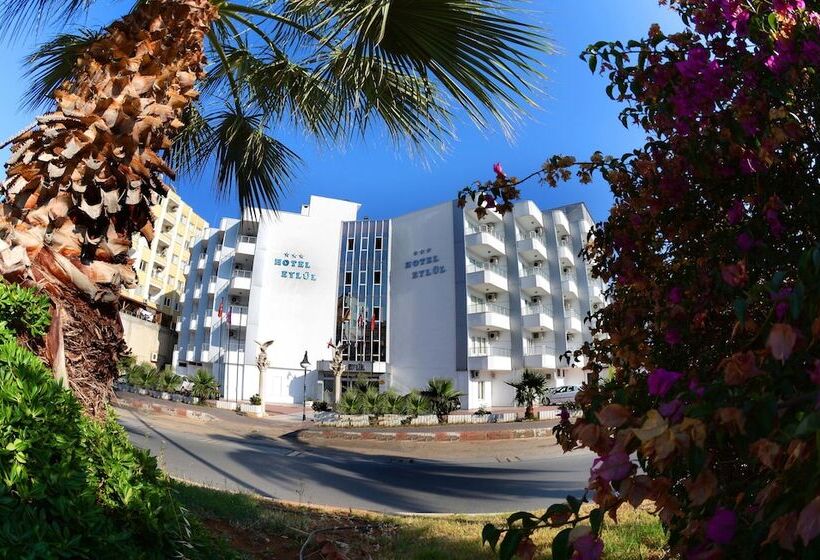 فندق Eylul