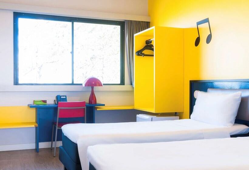 酒店 Ibis Styles Sao Mateus