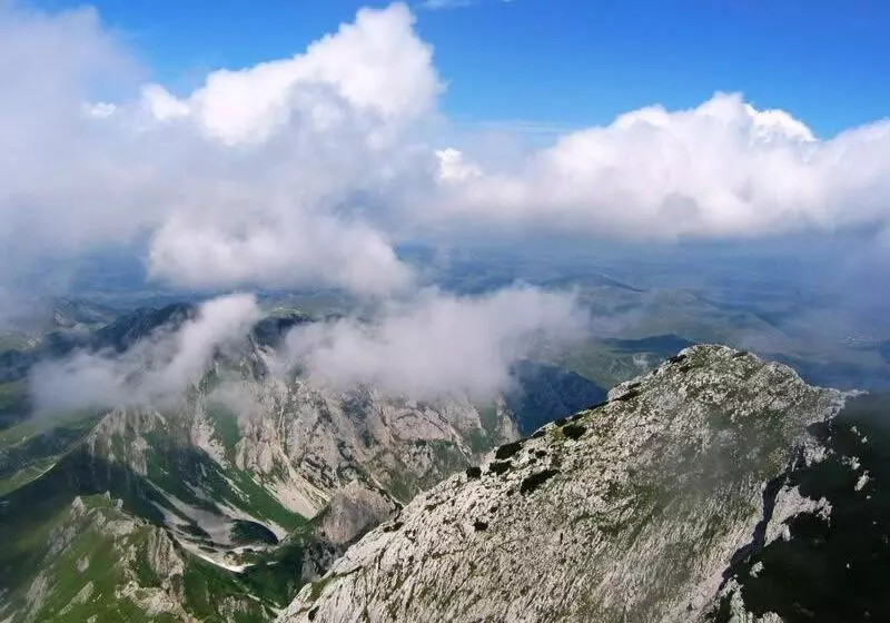 هتل Mb