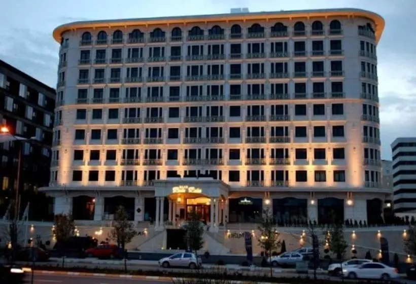 Hotel Ottoman Suites