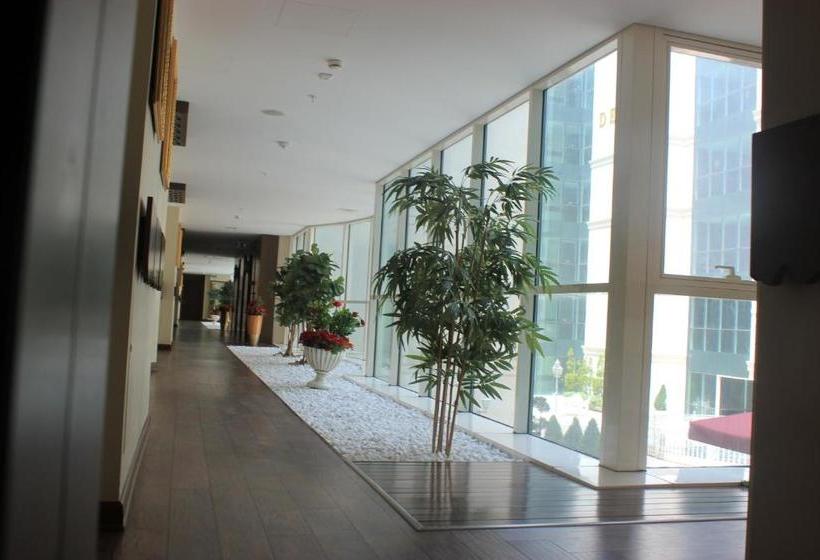 Hotel Ottoman Suites