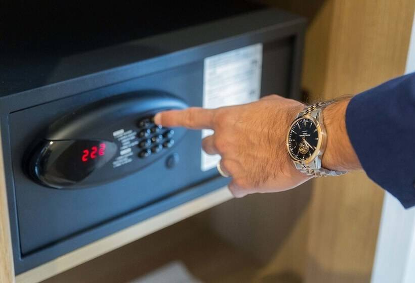 בית מלון כפרי Ramada Encore By Wyndham Eskisehir