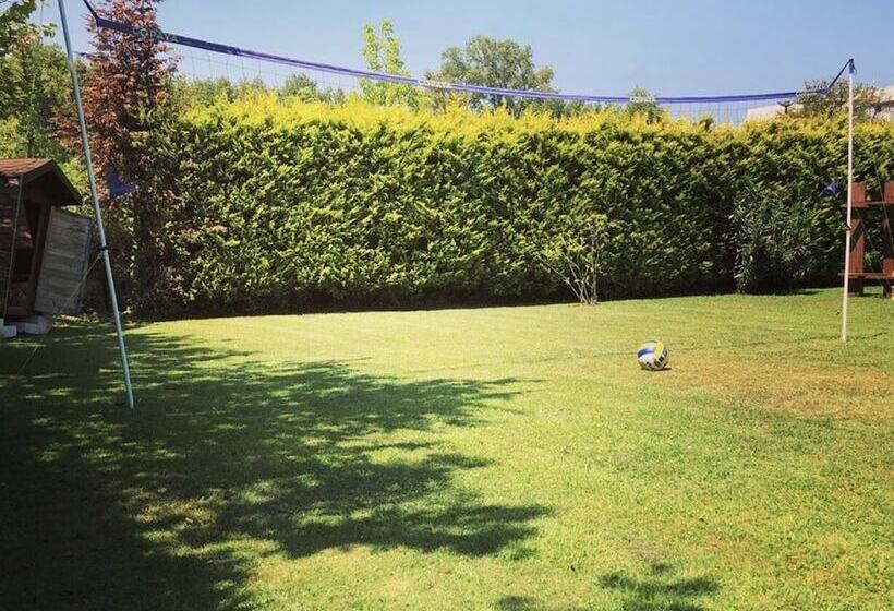 Otel Sapanca Tren Bungalov