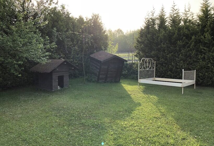 Otel Sapanca Tren Bungalov