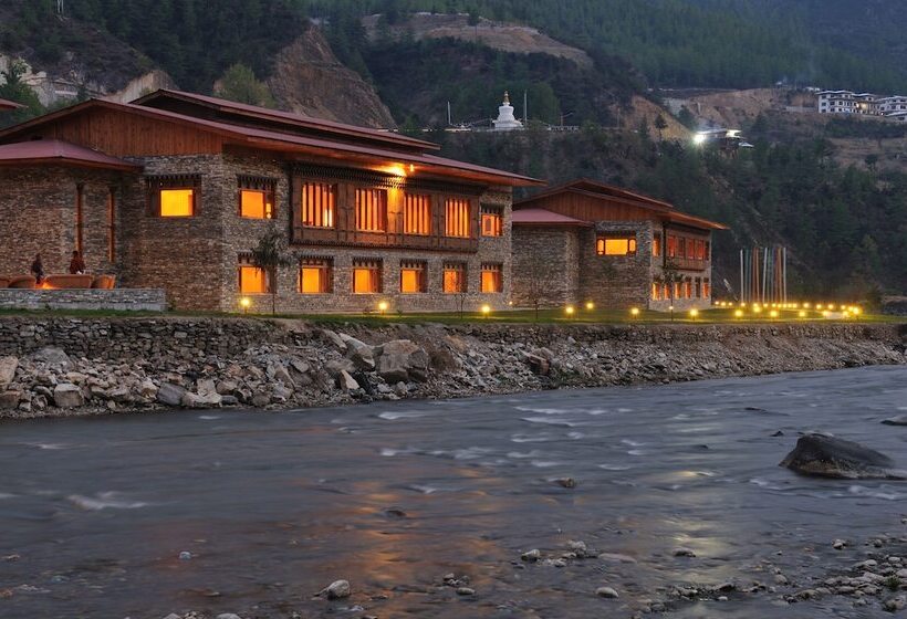 هتل Terma Linca Resort And Spa