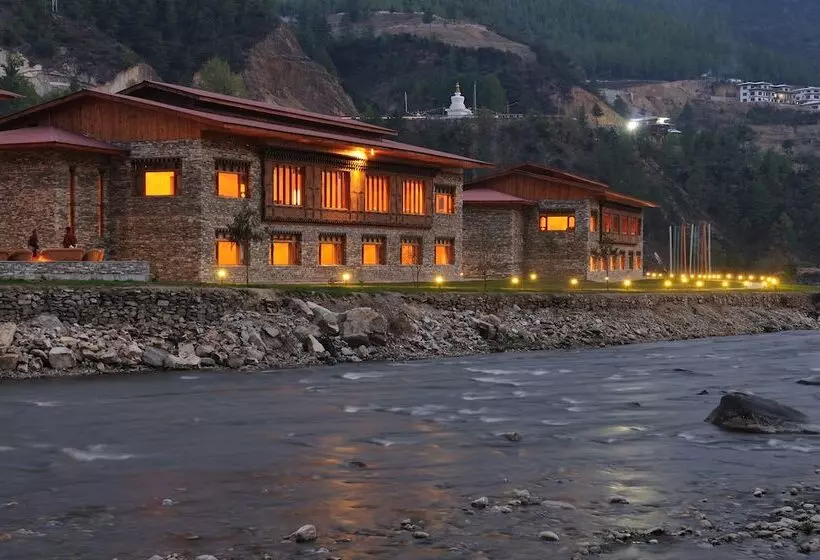 هتل Terma Linca Resort And Spa