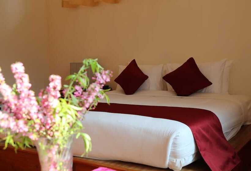 هتل Terma Linca Resort And Spa