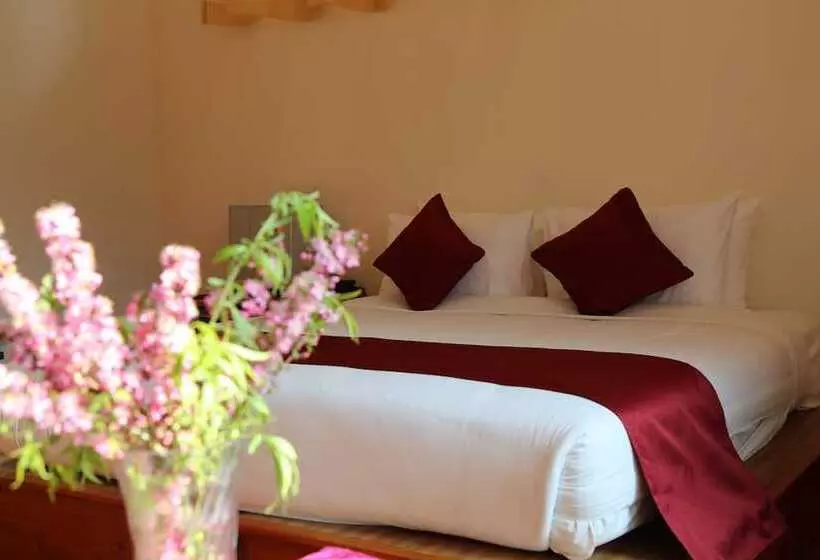 هتل Terma Linca Resort And Spa
