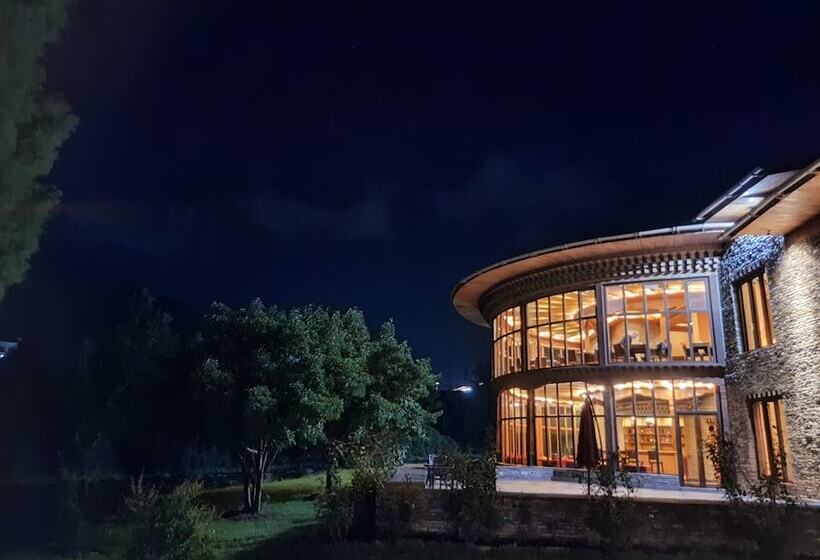 هتل Terma Linca Resort And Spa