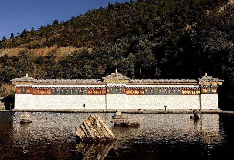 هتل Terma Linca Resort And Spa