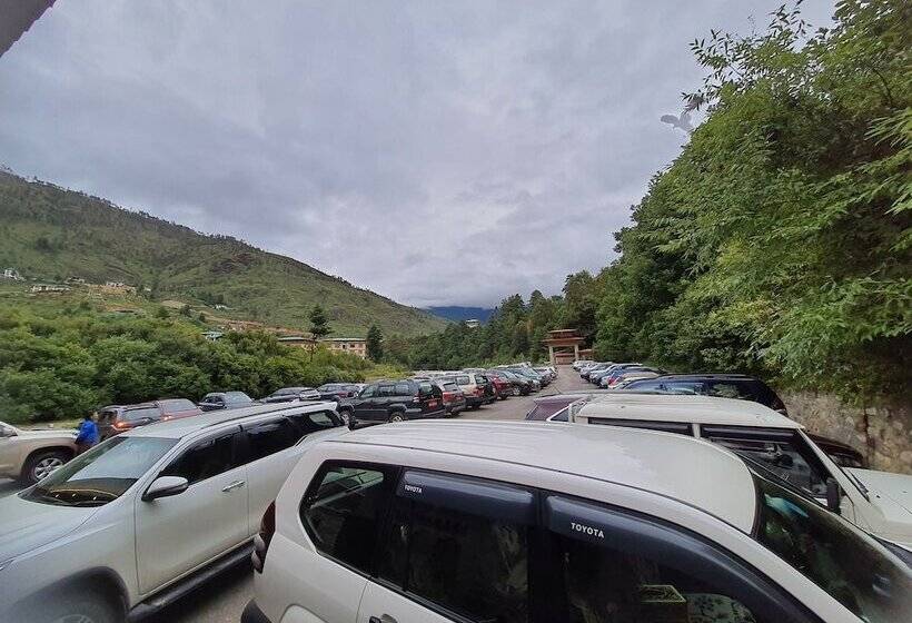 هتل Terma Linca Resort And Spa