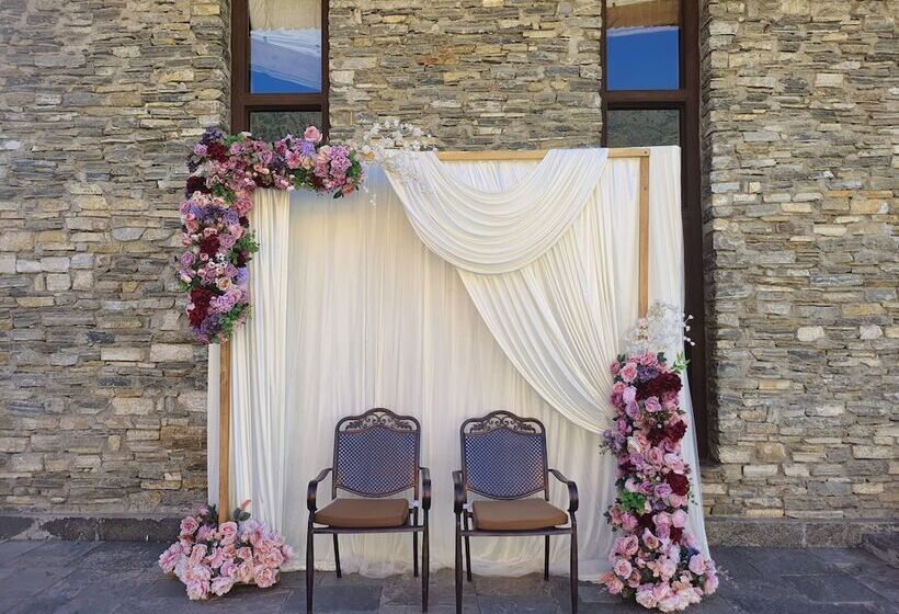 هتل Terma Linca Resort And Spa